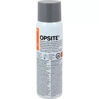 OPSITE Spray spray dressing, 12X100 ml