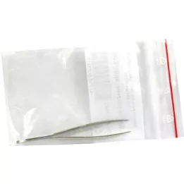 PINZETTE Splintspids 8 cm, 1 stk