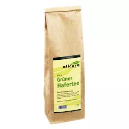 GRÜNER HAVERTE, 100 g