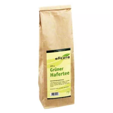 GRÜNER HAVERTE, 100 g GRÜNER HAVERTE, 100 g