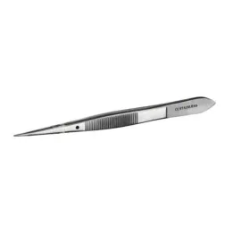 Pincet splintspids rustfri 10,5 cm, 1 stk