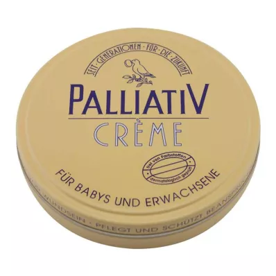 PALLIATIV Fløde, 25 ml