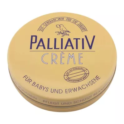 PALLIATIV Fløde, 50 ml PALLIATIV Fløde, 50 ml