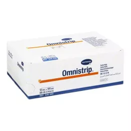 OMNISTRIP Sårlukningslister 12x101 mm, 300 stk
