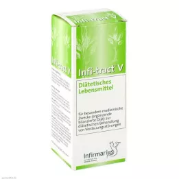 INFI TRACT V dråber, 50 ml