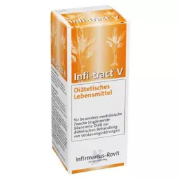 INFI TRACT V dråber, 100 ml