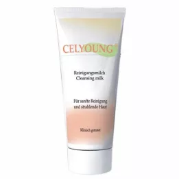 CELYOUNG Rensemælk, 175 ml