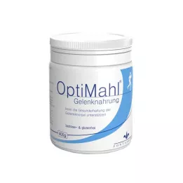 OPTIMAHL Joint Nutrition Pulver, 400 g