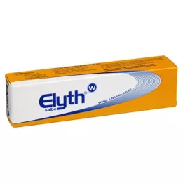 ELYTH SALBE B, 100 g