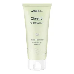 OLIVENÖL KÖRPERBALSAM Rejserør, 200 ml