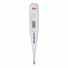DOMOTHERM TH1 digitalt febertermometer, 1 stk