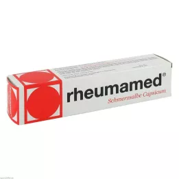RHEUMAMED Salve, 100 g