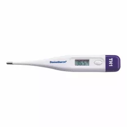 DOMOTHERM TH1 farve febertermometer, 1 stk