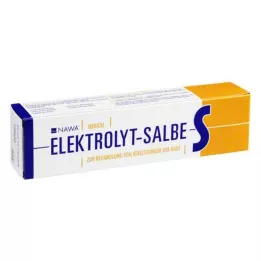ELEKTROLYT-Salve S, 100 g