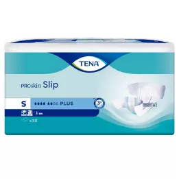 TENA SLIP plus S, 30 stk