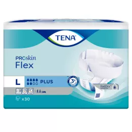 TENA FLEX plus L, 30 stk