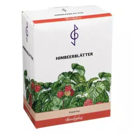 HIMBEERBLÄTTER TE, 110 g