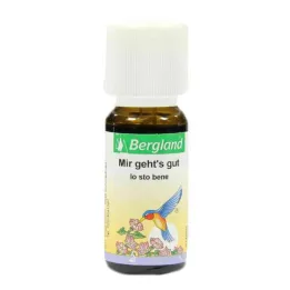 Im Fine Essential Oil Blend (10ml)