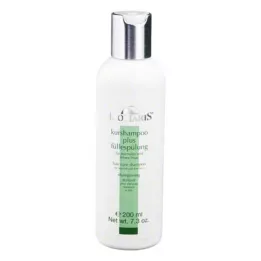 BIOMARIS Course shampoo plus påfyldningsbalsam, 200 ml