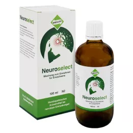 NEUROSELECT Dråber, 100 ml