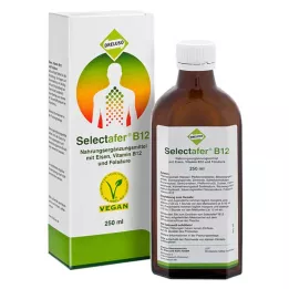 SELECTAFER B12 Liquidum, 250 ml