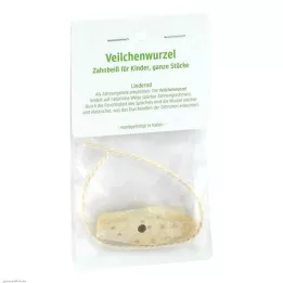 VEILCHENWURZEL Børnehjælp til børn, 1 stk