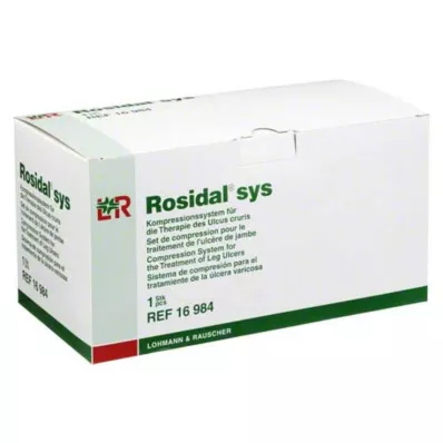 ROSIDAL sys, 1 stk