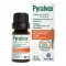PYRALVEX Opløsning, 10 ml