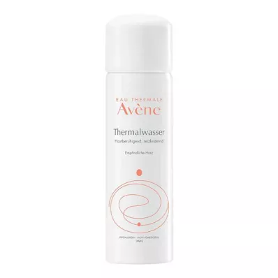AVENE Termisk vandspray, 50 ml