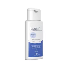 LACTEL No.6 Ichthyol Shampoo, 100 ml