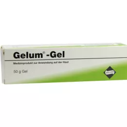 GELUM Gel, 50 g