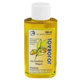 Jojobaolie, 100 ml