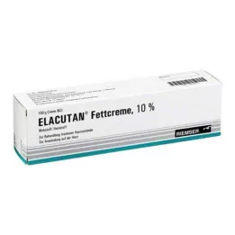 ELACUTAN Fedt fløde, 100 g