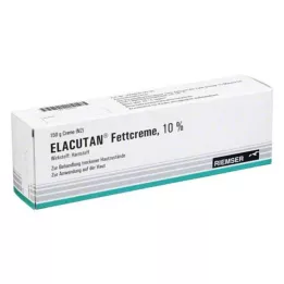 ELACUTAN Fed fløde, 150 g