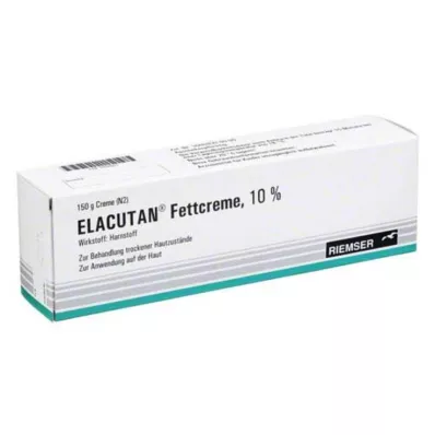 ELACUTAN Fed fløde, 150 g ELACUTAN Fed fløde, 150 g