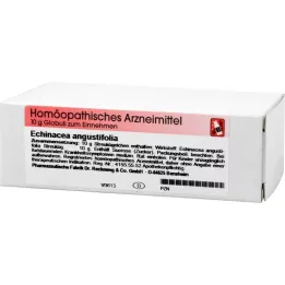 ECHINACEA ANGUSTIFOLIA D 30 kugler, 10 g