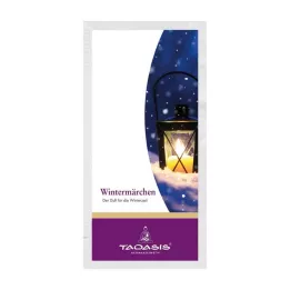 WINTERMÄRCHEN Dufthåndklæde, 1 stk