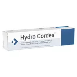 HYDRO CORDES Fløde, 100 g