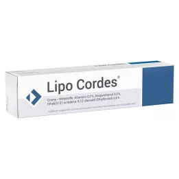LIPO CORDES Fløde, 100 g
