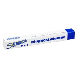 Senada diagnostisk lys, 1 stk