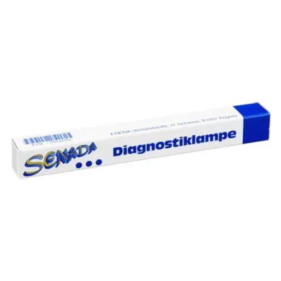 Senada diagnostisk lys, 1 stk