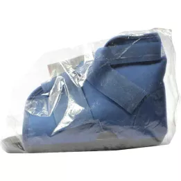 ARTISTEP S gåsål S 35-38 med velcro 45566, 1 stk