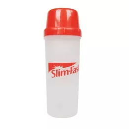SLIM FAST Blandebæger, 1 stk