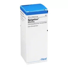 SPIGELON Dråber, 30 ml