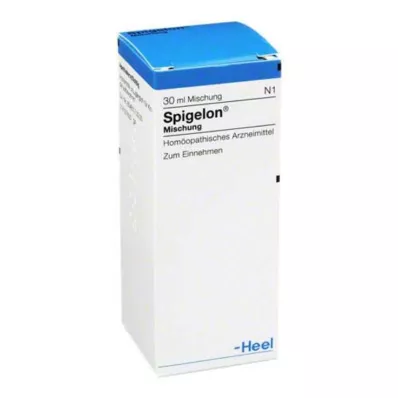 SPIGELON Dråber, 30 ml