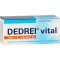 DEDREI vitale tabletter, 100 stk
