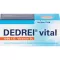 DEDREI vitale tabletter, 100 stk