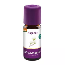 MAGNOLIEN 2% i jojobaolie, 10 ml