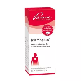 RYTMOPASC Dråber, 50 ml