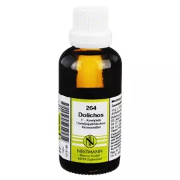 DOLICHOS F Complex No.264 Fortynding, 50 ml